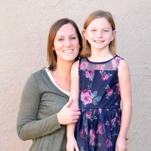 Meet your Posher, Lindsey